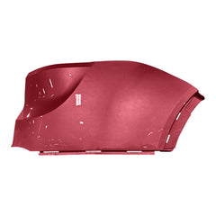 Rear Passenger Side Bumper End image