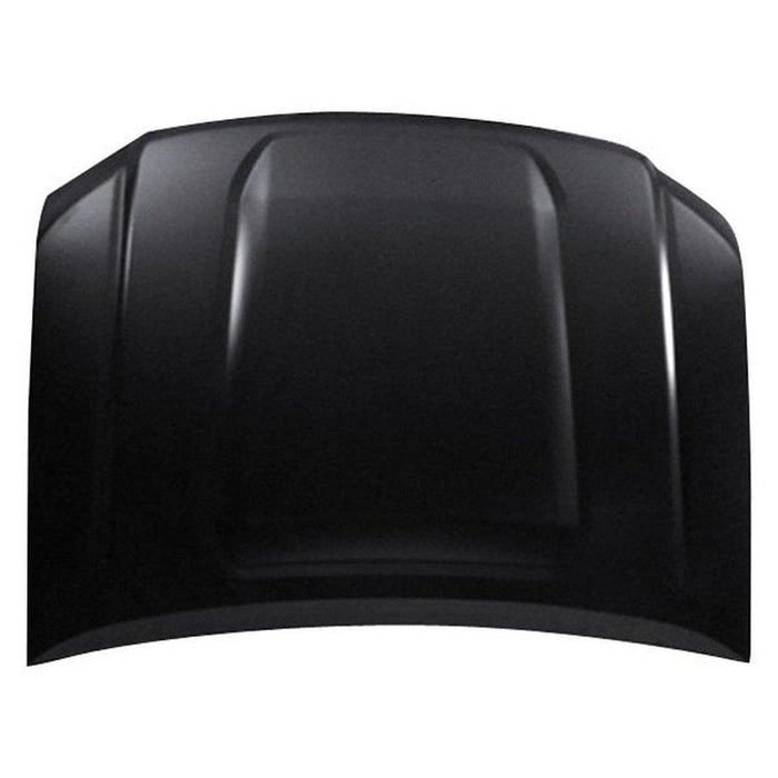 GMC Canyon CAPA Certified Hood - GM1230462C