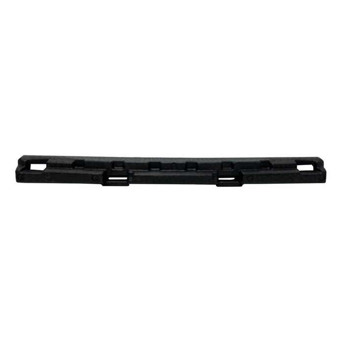 2021-2022 GMC Canyon Front Bumper Impact Absorber - GM1070343-Partify-Painted-Replacement-Body-Parts