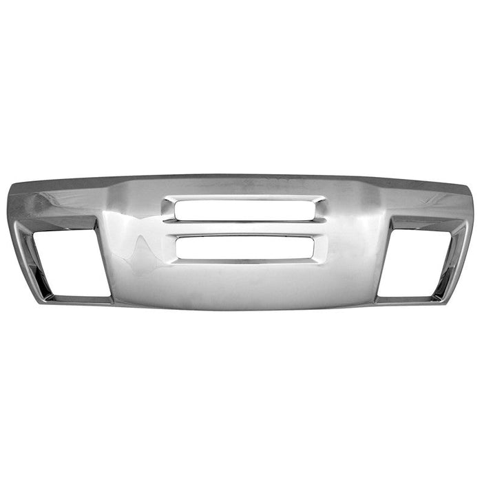 2015-2020 GMC Canyon Front Lower Bumper Molding - GM1095211-Partify-Painted-Replacement-Body-Parts