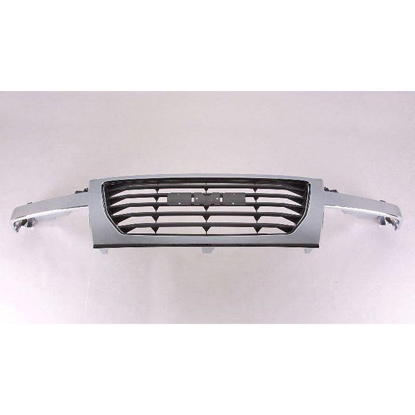 Grilles & Components image