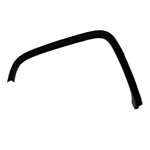 2014-2015 GMC Denali 1500 Front Driver Side Wheel Arch Trim - GM1290244-Partify-Painted-Replacement-Body-Parts