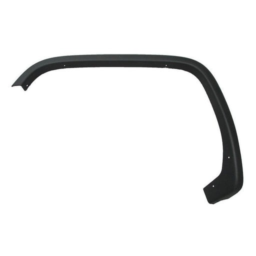 2016-2019 GMC Denali 1500 Front Driver Side Wheel Arch Trim - GM1290249-Partify-Painted-Replacement-Body-Parts