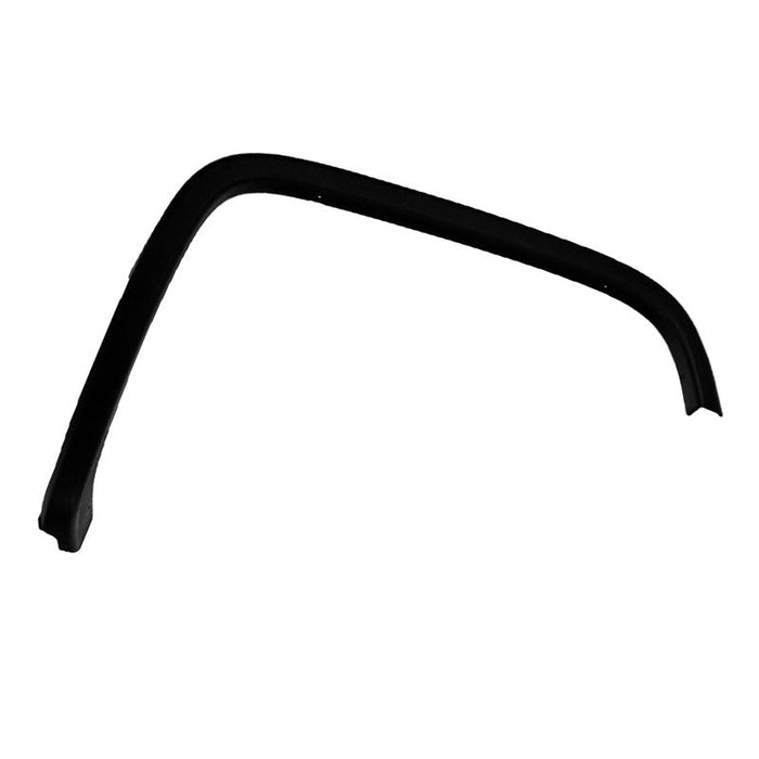 2014-2015 GMC Denali 1500 Front Passenger Side Wheel Arch Trim - GM1291244-Partify-Painted-Replacement-Body-Parts
