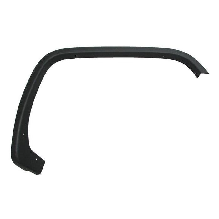 2016-2019 GMC Denali 1500 Front Passenger Side Wheel Arch Trim - GM1291249-Partify-Painted-Replacement-Body-Parts