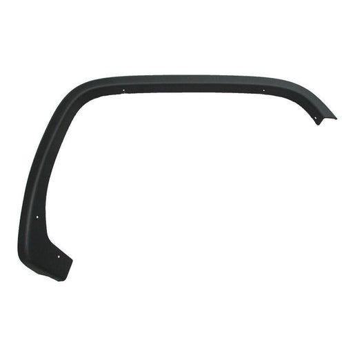 2016-2019 GMC Denali 1500 Front Passenger Side Wheel Arch Trim - GM1291249-Partify-Painted-Replacement-Body-Parts