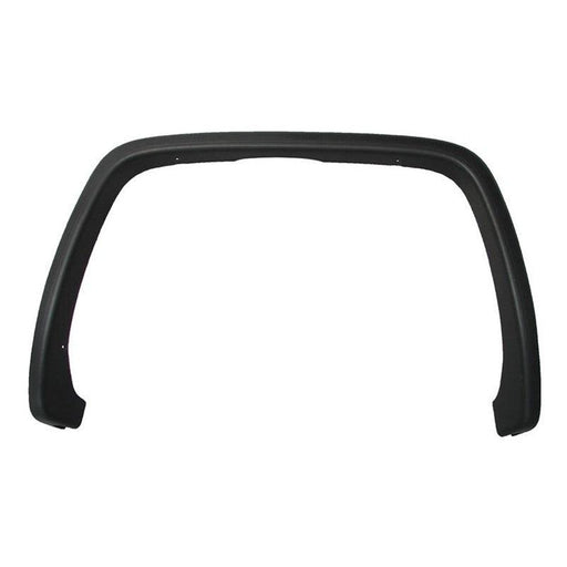 2014-2019 GMC Denali 1500 Rear Driver Side Wheel Arch Trim - GM1790120-Partify-Painted-Replacement-Body-Parts