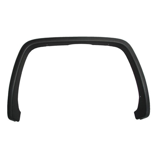 2014-2019 GMC Denali 1500 Rear Passenger Side Wheel Arch Trim - GM1791120-Partify-Painted-Replacement-Body-Parts