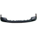 2011-2014 GMC Denali 2500-3500 Front Upper Bumper - GM1014105-Partify-Painted-Replacement-Body-Parts