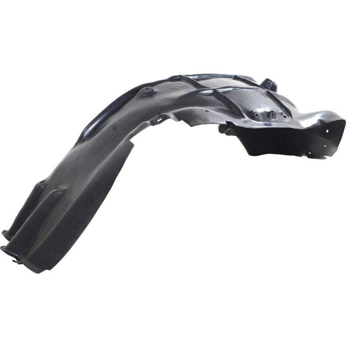 2015-2019 GMC Denali 2500 Front Driver Side Fender Liner - GM1248245-Partify-Painted-Replacement-Body-Parts