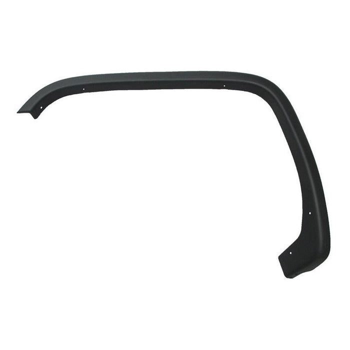 2015-2019 GMC Denali 2500 Front Driver Side Wheel Arch Trim - GM1290250-Partify-Painted-Replacement-Body-Parts