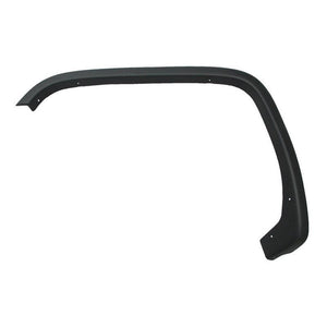 Front Driver Side Wheel Arch Molding image