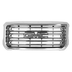 Grille image