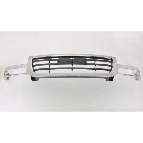 Grilles & Components image