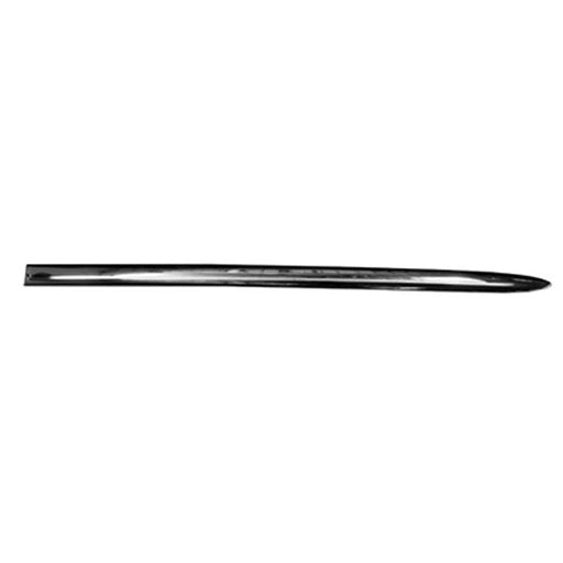 1999-2007 GMC SIERRA Front Driver Or Passenger Side Door Molding - GM1305110-Partify-Painted-Replacement-Body-Parts