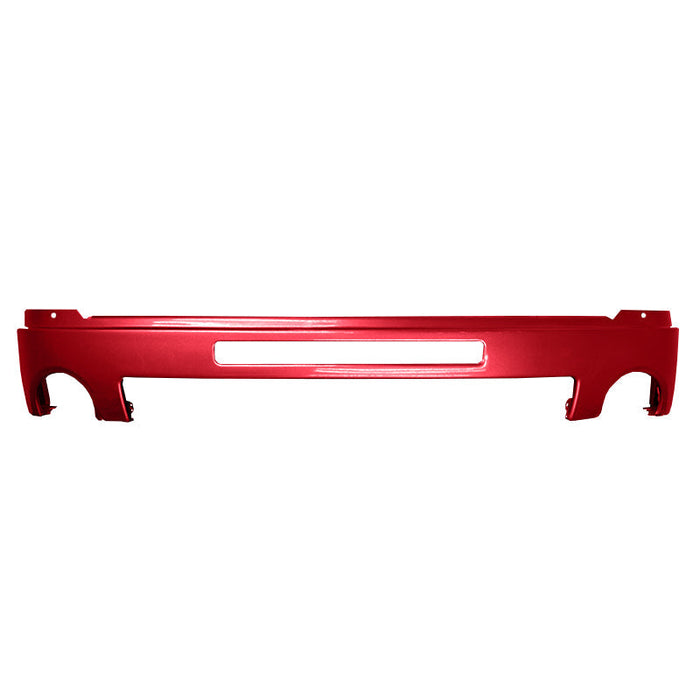 GMC Sierra 1500 CAPA Certified Front Bumper - GM1002832C