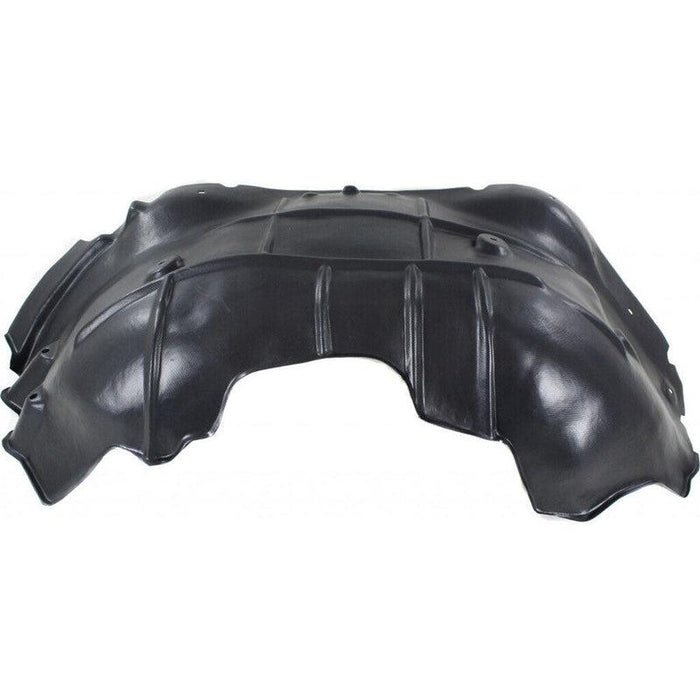 GMC Sierra 1500 Front CAPA Certified Passenger Side Fender Liner - GM1249239C
