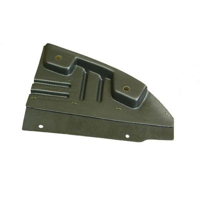 GMC Sierra 2500/3500 Front CAPA Certified Driver Side Fender Liner Lower 2500/3500 - GM1248234C