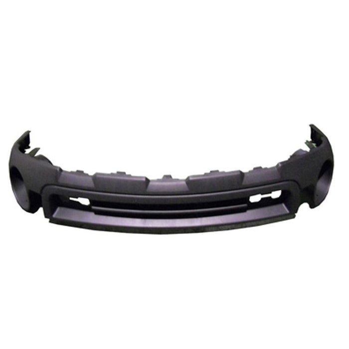 GMC Sierra CAPA Certified Front Lower Bumper - GM1092218C