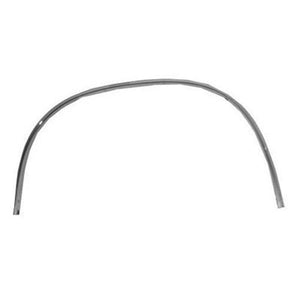 Rear Passenger Side Wheel Arch Molding image
