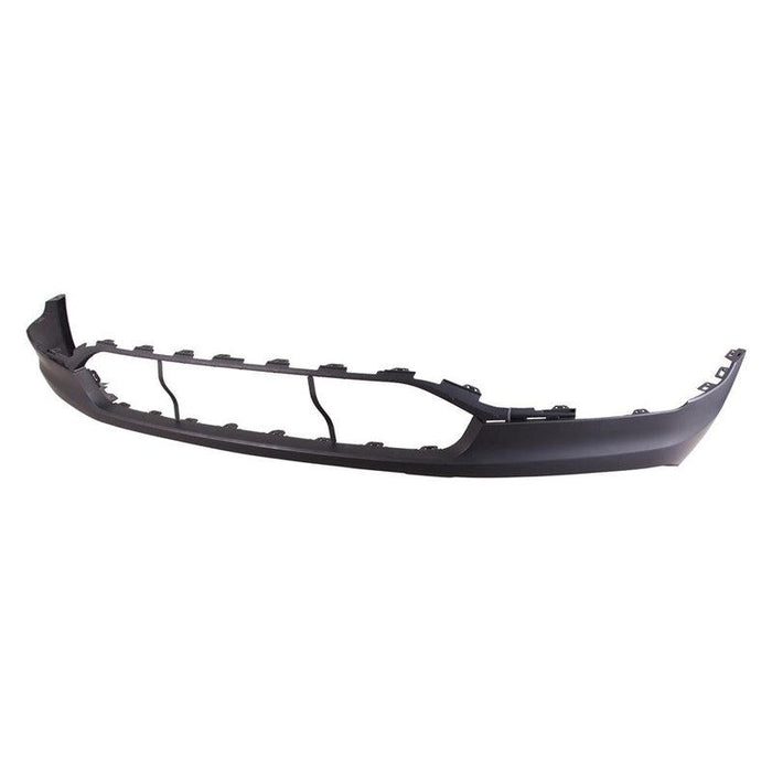 GMC Terrain CAPA Certified Front Lower Bumper - GM1015148C