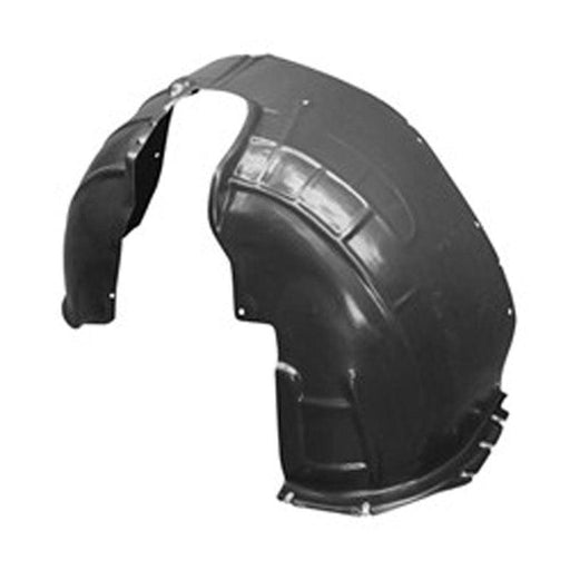 2018-2022 GMC Terrain Driver Side Fender Liner - GM1248282-Partify-Painted-Replacement-Body-Parts