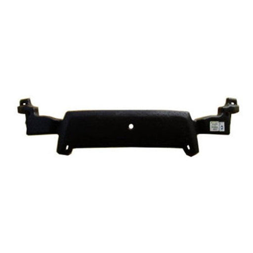 2010-2015 GMC Terrain Front Bumper Impact Absorber - GM1070267-Partify-Painted-Replacement-Body-Parts