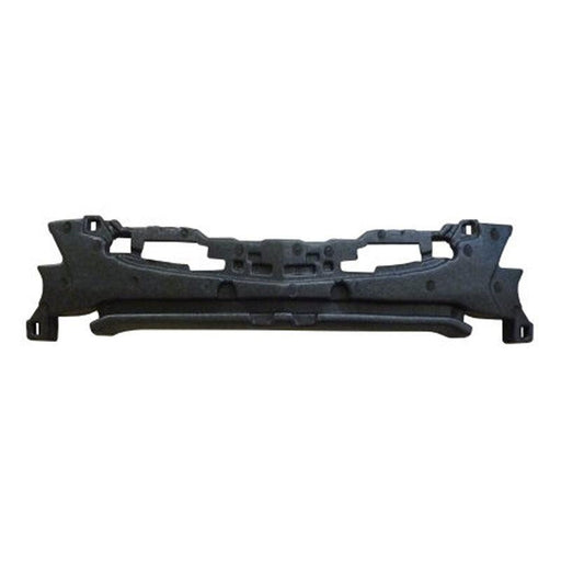 2016-2017 GMC Terrain Front Bumper Impact Absorber - GM1070295-Partify-Painted-Replacement-Body-Parts