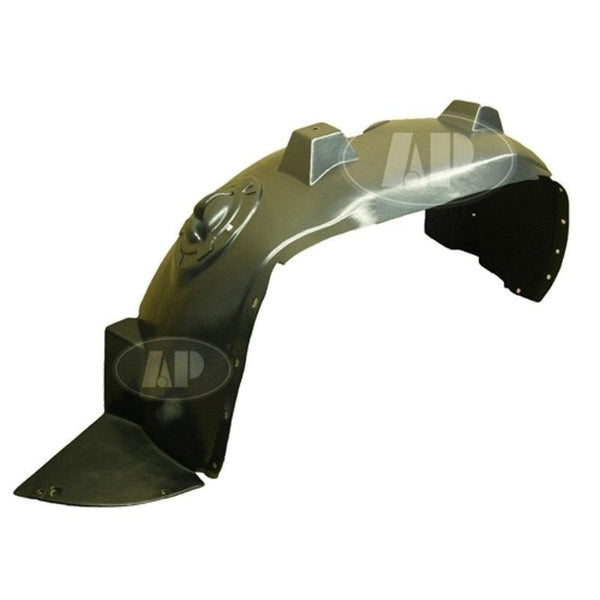 Fenders & Components image