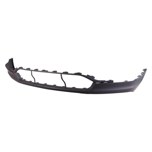 2018-2021 GMC Terrain Front Lower Bumper - GM1015148-Partify-Painted-Replacement-Body-Parts