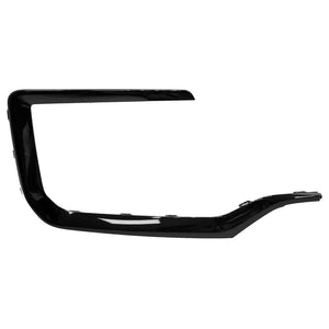 Front Passenger Side Bumper Molding image