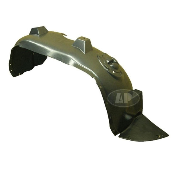 Fenders & Components image