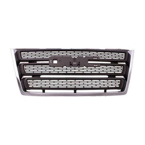 Grille image