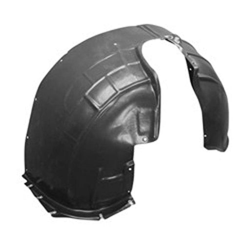 2018-2022 GMC Terrain Passenger Side Fender Liner - GM1249282-Partify-Painted-Replacement-Body-Parts