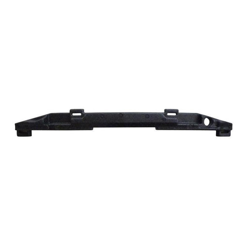 2018-2021 GMC Terrain Rear Bumper Impact Absorber - GM1170242-Partify-Painted-Replacement-Body-Parts