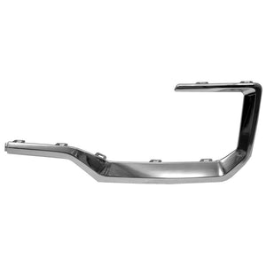 Rear Passenger Side Bumper Molding image