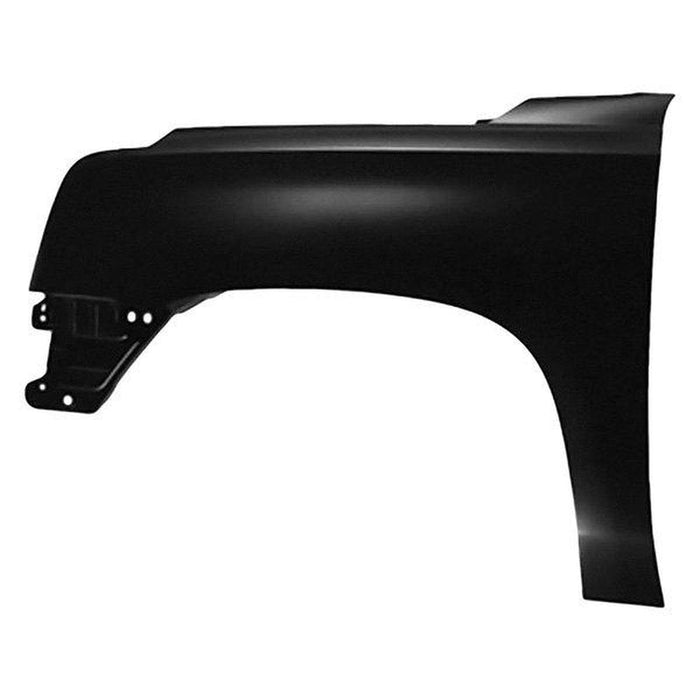 GMC Yukon CAPA Certified Driver Side Fender - GM1240390C