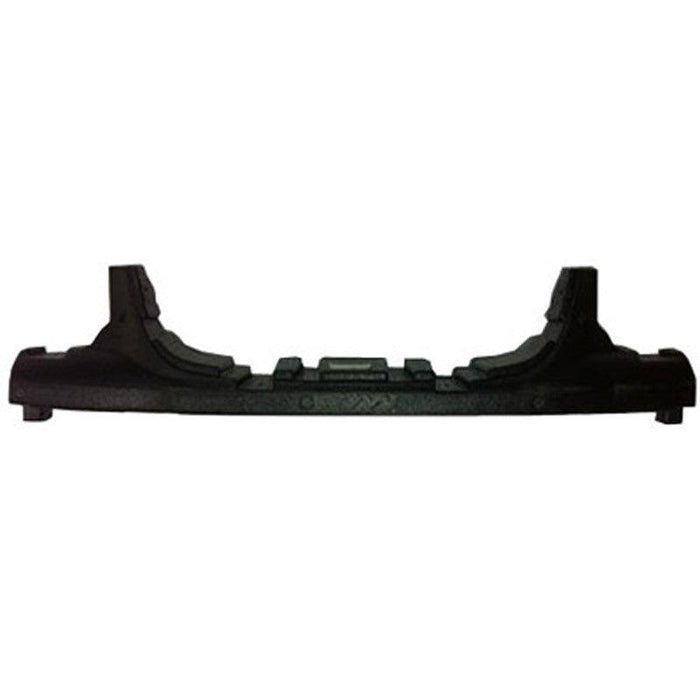 2007-2014 GMC Yukon Front Bumper Impact Absorber - GM1070247-Partify-Painted-Replacement-Body-Parts