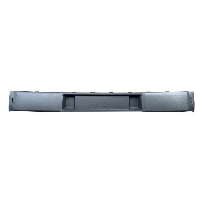 2015-2020 GMC Yukon Front Bumper Molding - GM1044120-Partify-Painted-Replacement-Body-Parts