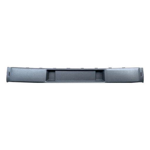2015-2020 GMC Yukon Front Bumper Molding - GM1044120-Partify-Painted-Replacement-Body-Parts