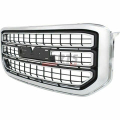 Grille image