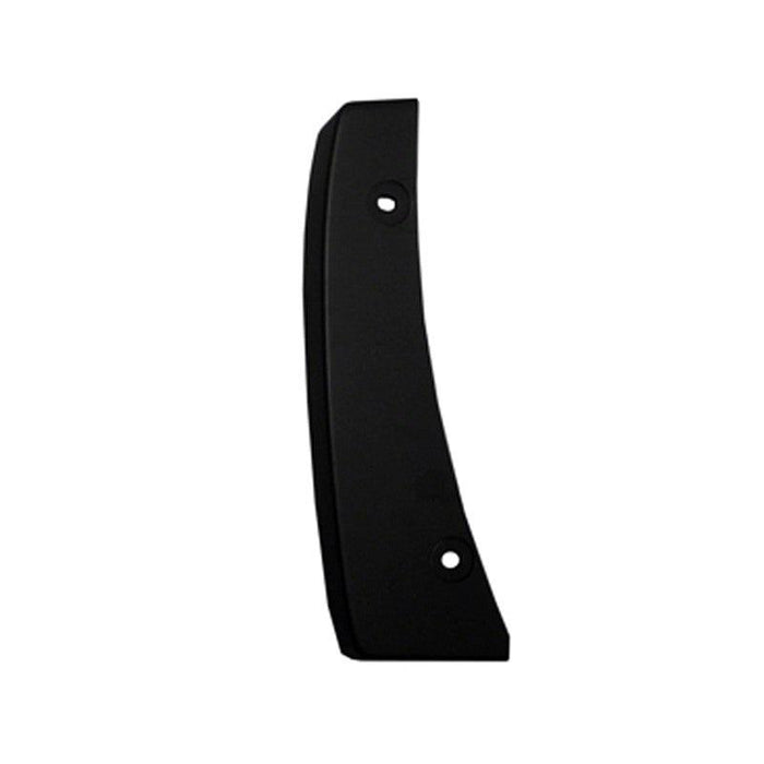 2000-2006 GMC Yukon Rear Driver Side Wheel Opening Molding - GM1790119-Partify-Painted-Replacement-Body-Parts