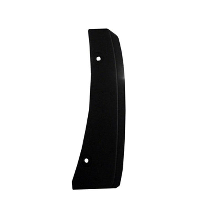 2000-2006 GMC Yukon Rear Passenger Side Wheel Opening Molding - GM1791119-Partify-Painted-Replacement-Body-Parts