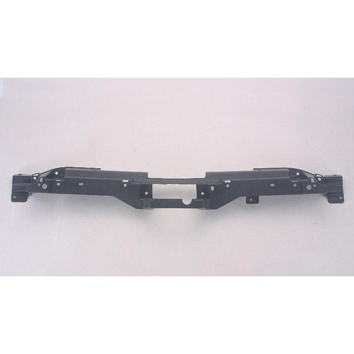 2007-2014 GMC Yukon Upper Grille Bracket Matte Black(Grille Support) - GM1207102-Partify-Painted-Replacement-Body-Parts