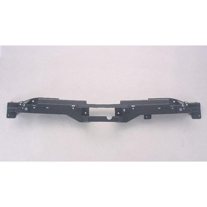 GMC Yukon Upper OEM Grille Bracket Matte Black(OEM Grille Support) - 15865943