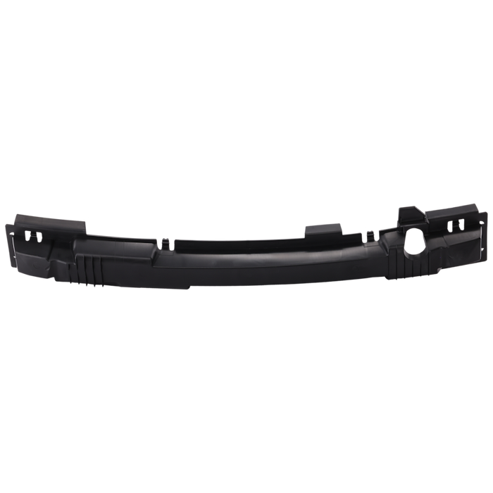 Nissan Sentra Front Bumper Impact Absorber - NI1070216
