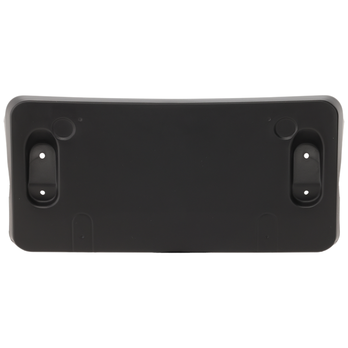 Porsche Macan Base/GTS/S Front License Plate Bracket - PO1068104