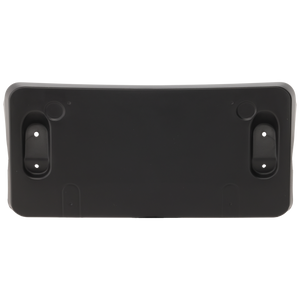 Front License Plate Bracket image