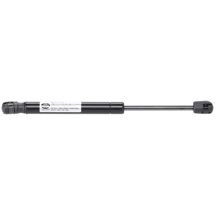 Nissan Frontier Passenger Side Hood Lift Support Assembly Gas Strut - NI1237123