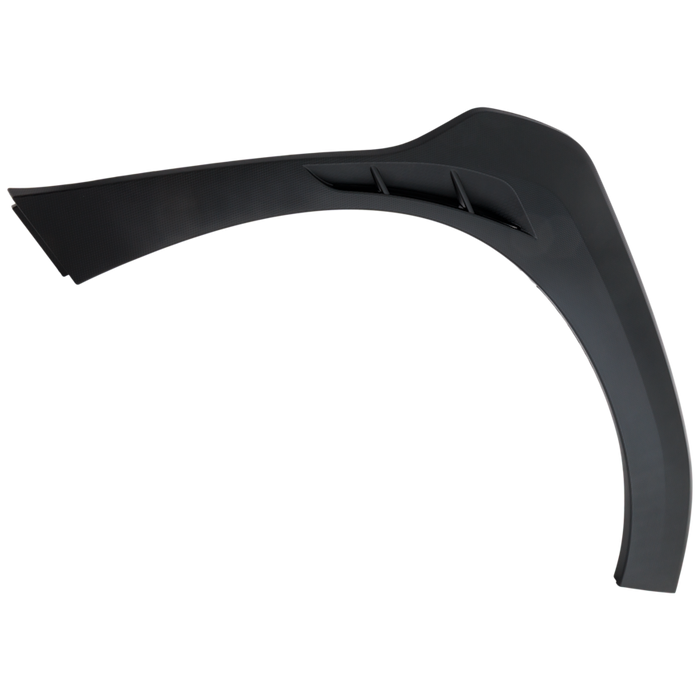 Subaru Crosstrek Front Passenger Side Wheel Arch Molding - SU1291105